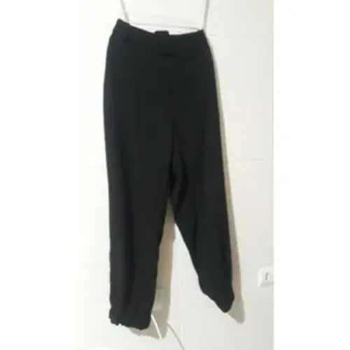 Calça social feminina  jogger - G Moda Inn