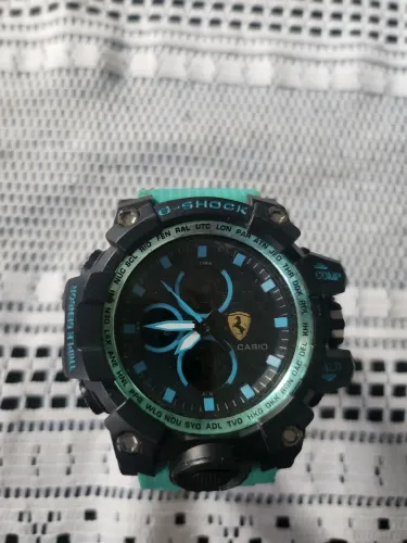 Relogio G-SHOCK
