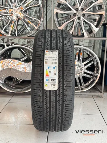 Pneu 255/50R20 HANKOOK DYNAPRO HP2