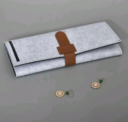 Mostruário ou porta joias ? 