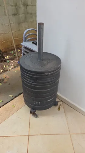 São 100 kg valor do kg 10,00 reais