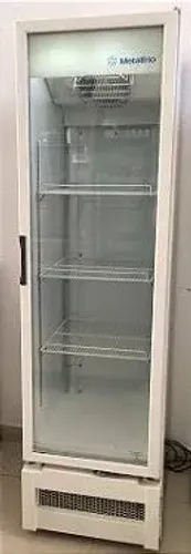 Expositor Frio 275 Litros 