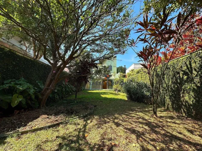 Casa com 3 dormitórios à venda, 229 m² por R$ 1.850.000,00 - Siciliano - São Paulo/SP
