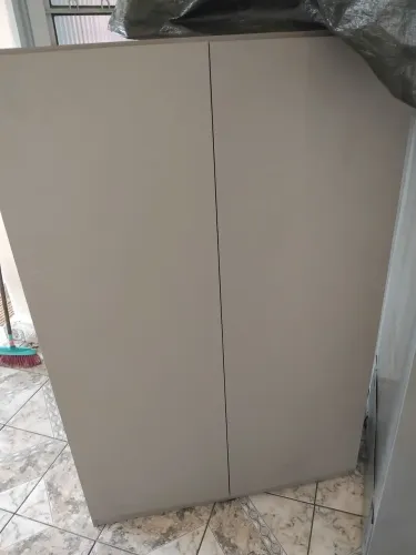 Sapateira vertical Grande MDF reforçado 