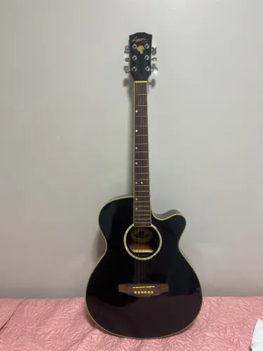 Violão Lyon 