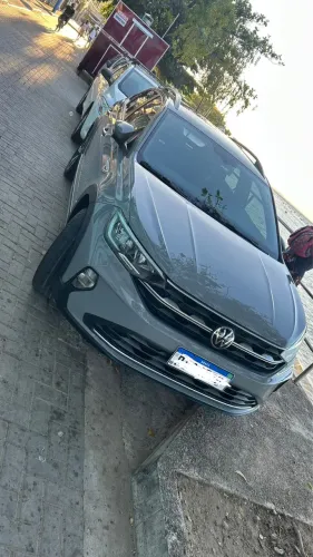 Volkswagen Nivus Highline 1.0 200 TSI Flex AUT 2022