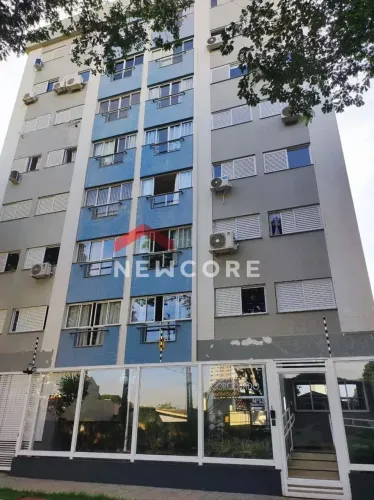 Apartamento em Rua Adolfo Alves Ferreira - Chácara Paulista - Maringá/PR
