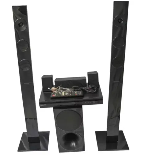  Home Cinema System Samsung HT-E553K/ZD Hdmi 1000W