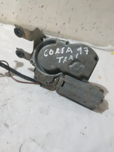 Limpador traseiro vigia Corsa 98/00