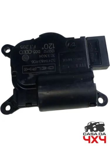 Motor atuador caixa ar Amarok 2012 2013 2014 2015