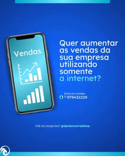 Consultoria & Assessoria Empresarial.