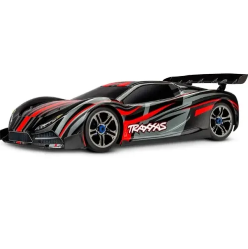Traxxas XO-1 on road 6s 1/7