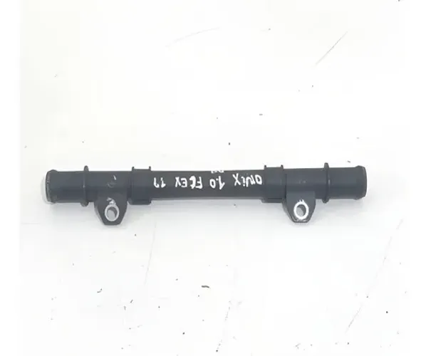 Tubo Cano Água Motor Gm Onix Prisma 1.0 1.4 Cx026