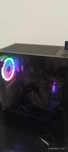 Computador gamer