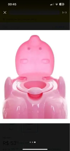 Leia o anúncio por gentileza , só chame se houver interesse real