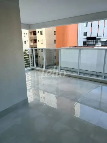 Apartamento 2 quartos à venda no(a) Tatuapé