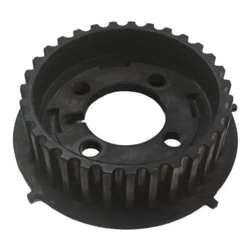 Polia Bomba Alta Pressão Hilux/sw4 05/15 Usado 2-3362