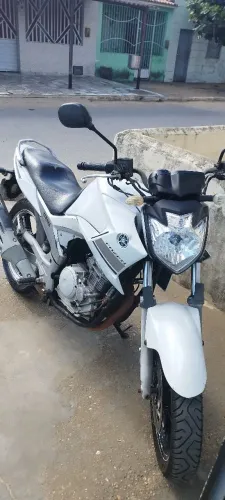 Fazer 250 pronta pra transferir 