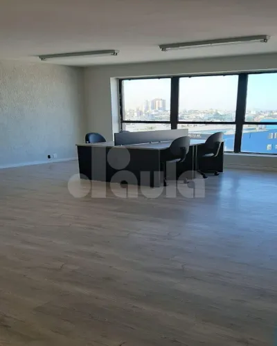 Sala Comercial à venda, Parque das Nações em Santo André/SP