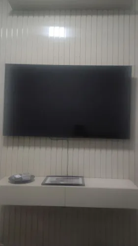 Smartv samsung 50