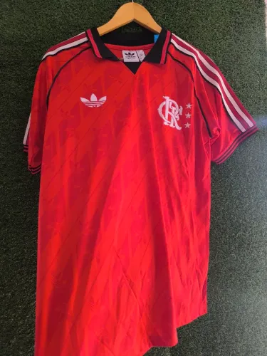 Camisa do Flamengo Lifestyle 2025