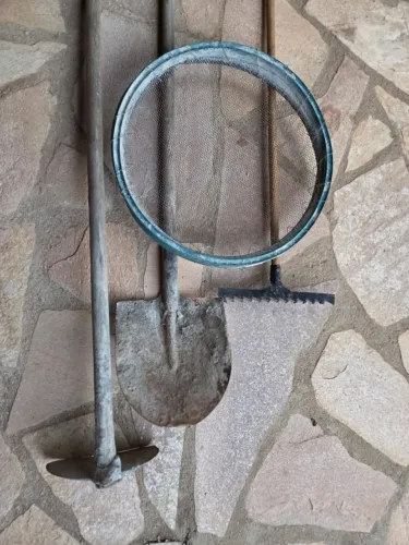 Ferramentas Manuais