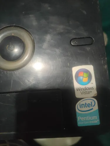 CPU para retirada de peças