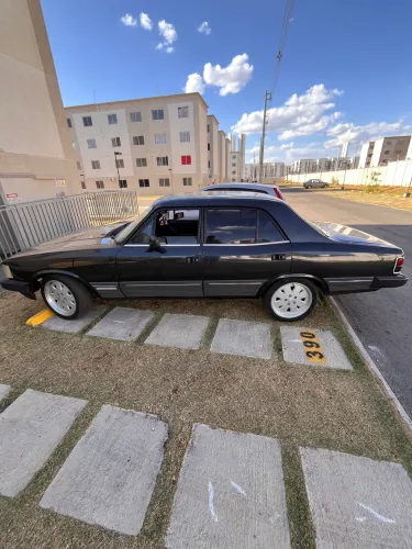 Vendo Opala 6cc diplomata 