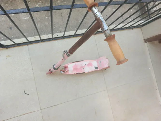 Patinete