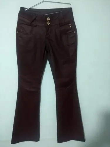Calça Feminina Oppnus - Empório (Original)
