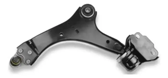 Bandeja lado esquerdo Volvo XC60 2012 a 2016