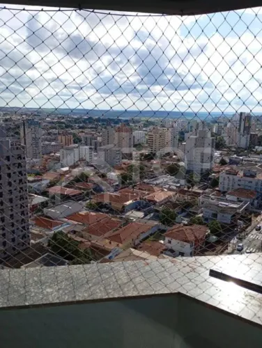 Amplo Apartamento na Região mais Nobre de São Carlos