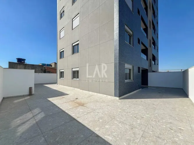 Área Privativa à venda, 3 quartos, 1 suíte, 3 vagas, Caiçaras - Belo Horizonte/MG