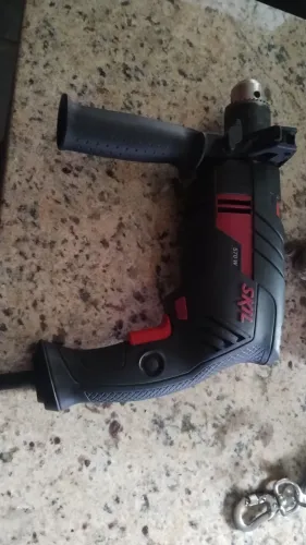Furadeira SKIL 570W 220v