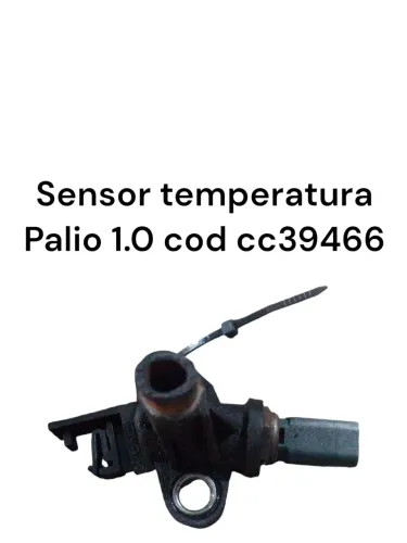 Sensor Temperatura Palio 1.0 Cod Cc39466