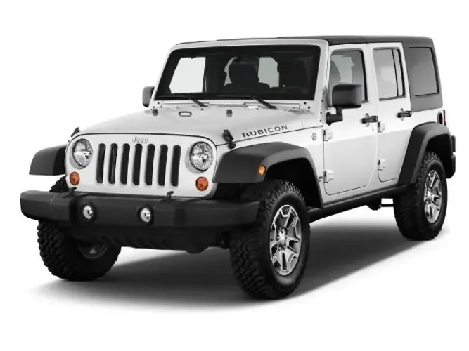 Sucata Jeep wrangler 2015 2016 2017 