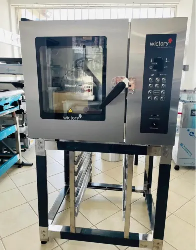 MB Forno combinado 5GN Wictory