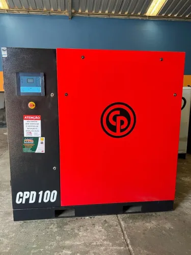 Compressor