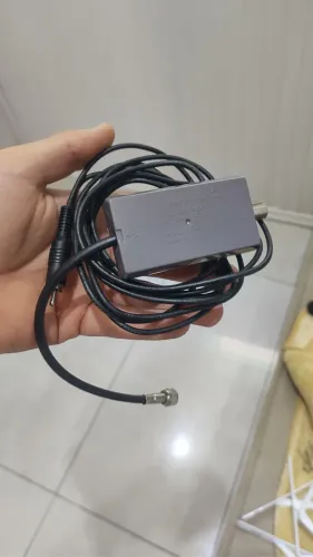 Adaptador RF Switch para Nintendo original 