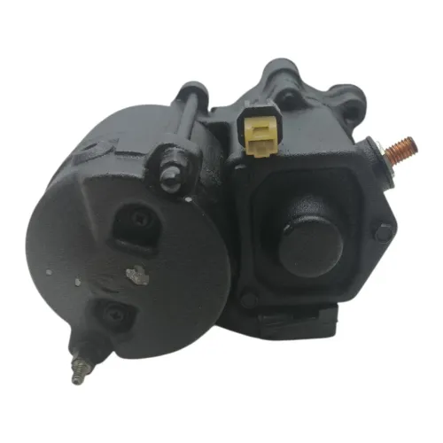 Motor De Partida Buell Xb12/xb9 2002-2008