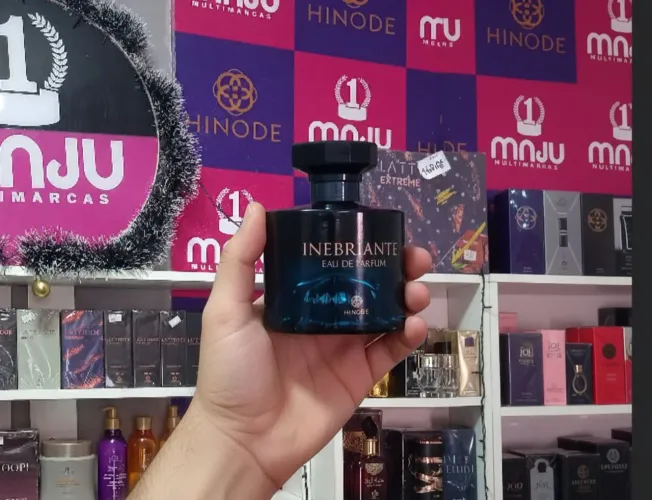 Perfume Inebriante parfum 