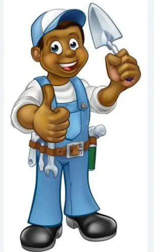 serviços da construção civil