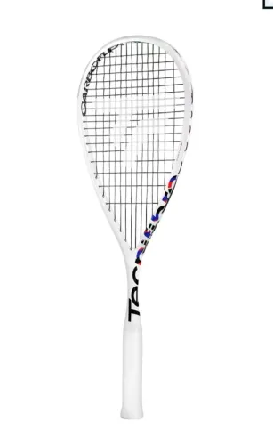 Raquete squash tecnifibre JR