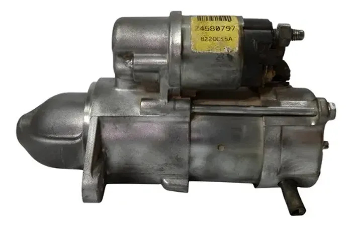 Motor Arranque Partida Spin 1.8 Aut 2013 2014 2015 2016