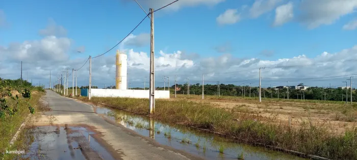 Lote no Pérola do Atlântico em Salinopolis