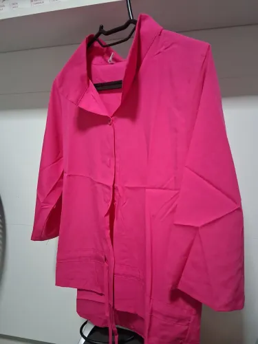 BLUSAS FEMININA