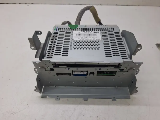 Rádio Som Honda New Civic 2008 A 2011 Nnh608l