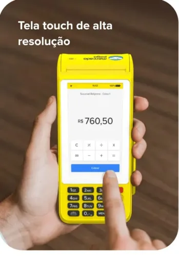 Point Pro 3 Mercado Pago