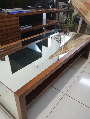 Mesa de centro