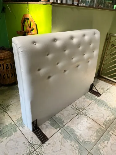 Cabeceira de Cama Casal